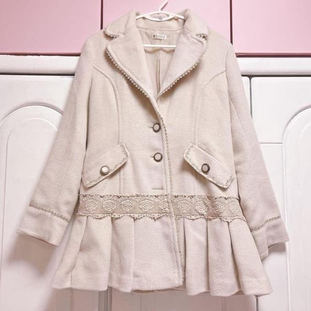 갸루 랜박 🎀코트 포함🎀 리즈리사 엑시즈팜 히메갸루 라떼갸루 랜덤박스