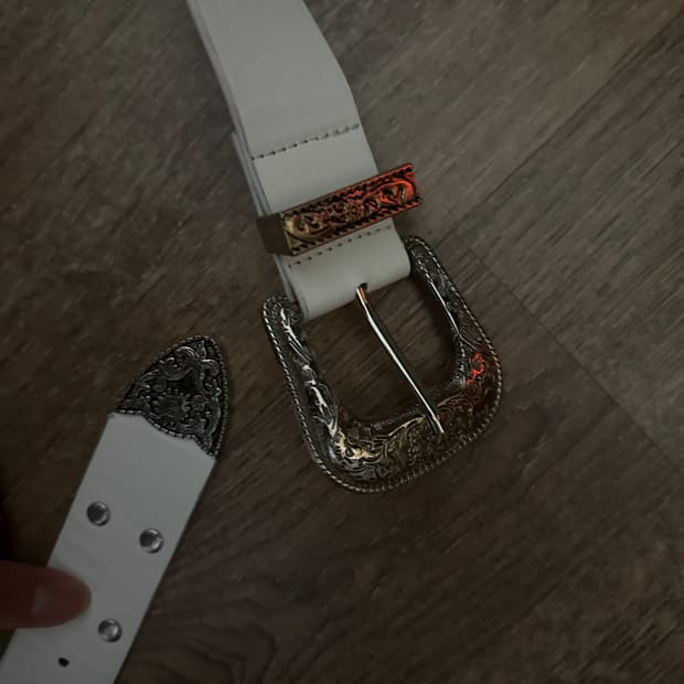 벨트 