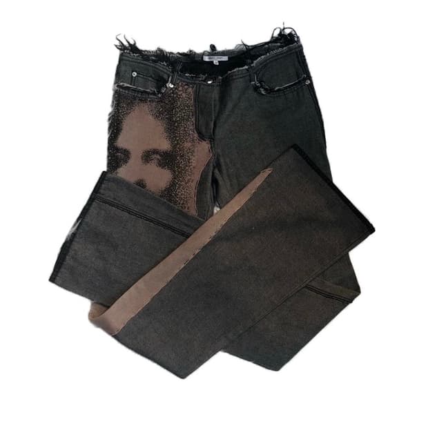 Venera arapu France pants