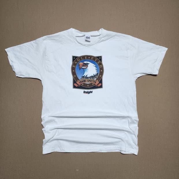 90’s USA anvil Eagle-Eyed Archive45