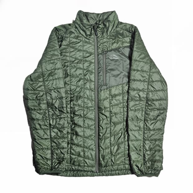 ​[L.L.Bean]PrimaLoft Packaway Jacket xxl