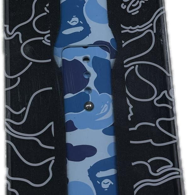Bape Applewatch strap 41mm