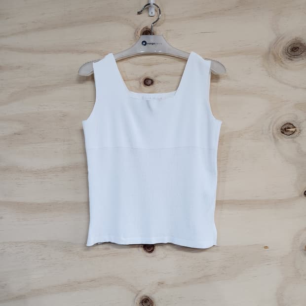 1065) 올리브데올리브 민소매 니트