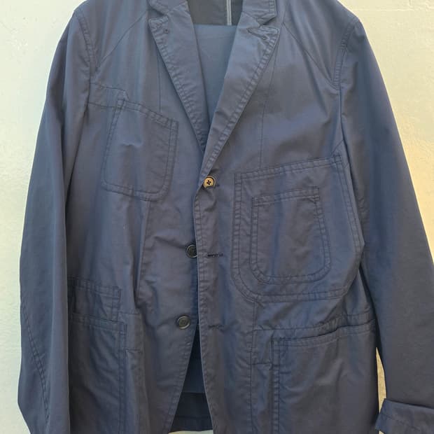 스펙테이터 셋업