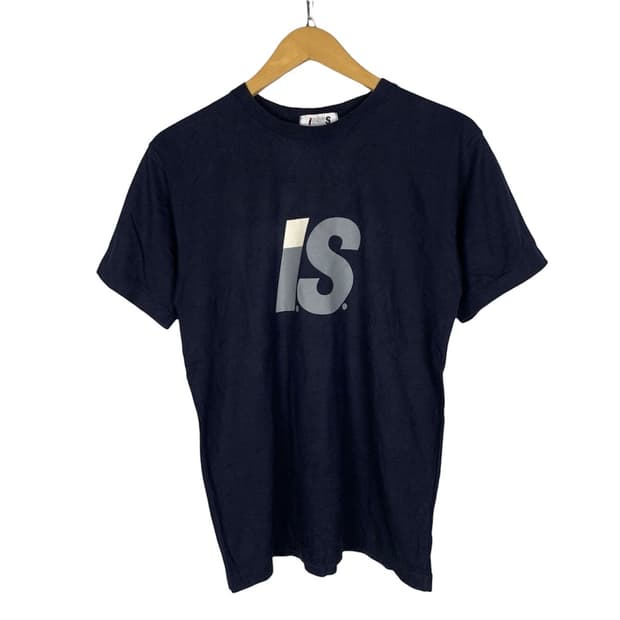 이세이미야케 스포츠 티셔츠 (M)