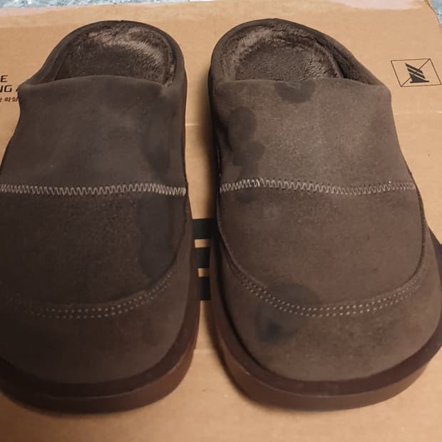 야세 벨로 안감털 모카 (230)