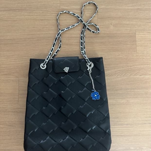 아더에러 테닛백 Tenit bag Noir ADER ERROR
