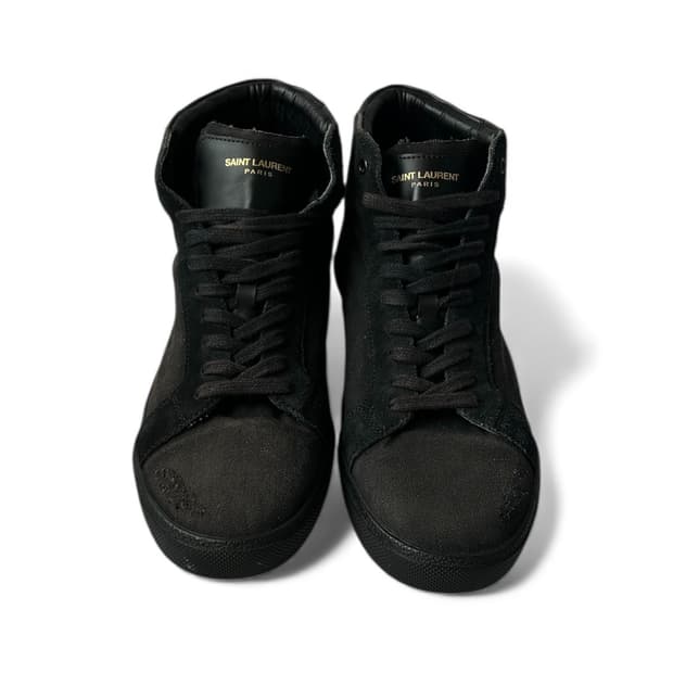 SAINT LAURENT PARIS SL/01H High-to