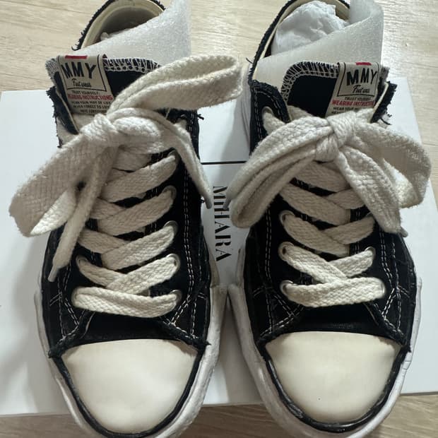 메종미하라야스히로 피터슨 og