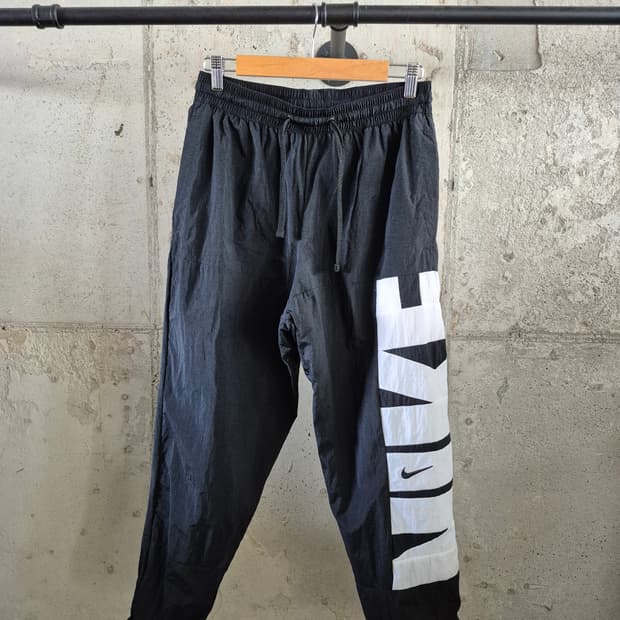 나이키 빅로그 우븐팯츠 (MPT1