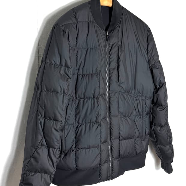 룰루레몬 룰루레몬패딩 룰루레몬자켓