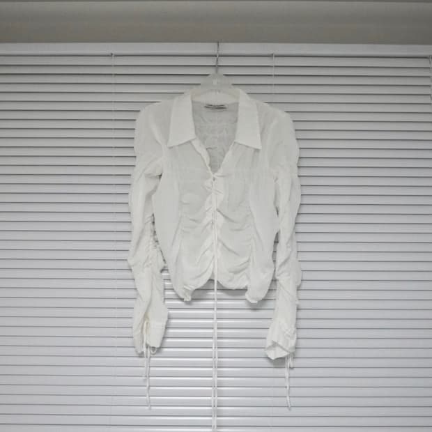 Low Classic Wrinkle Shirt