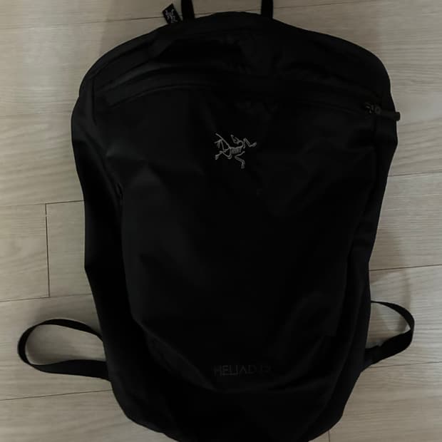 아크테릭스 헬리아드 15