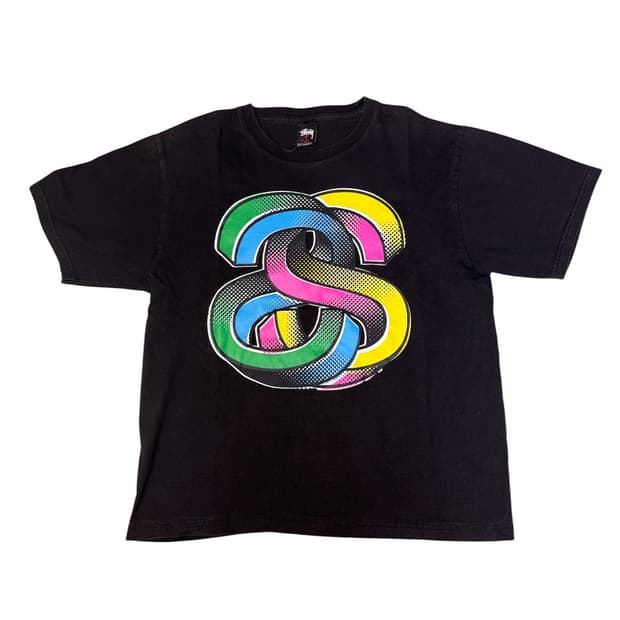 빈티지 00s 올드스투시 STUSSY INFINITE FLAVA L