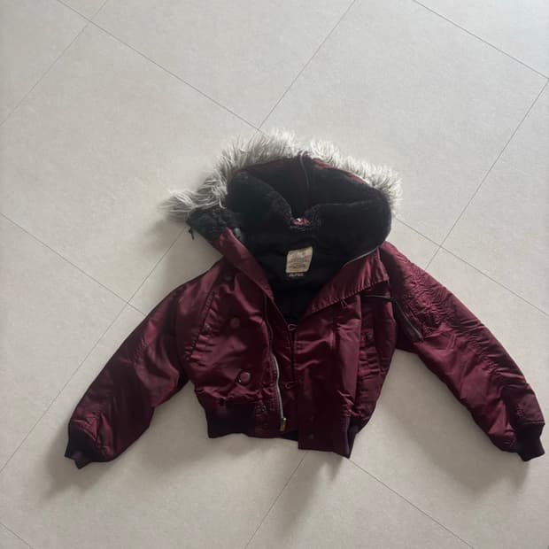 80s 알파인더스트리 n2b