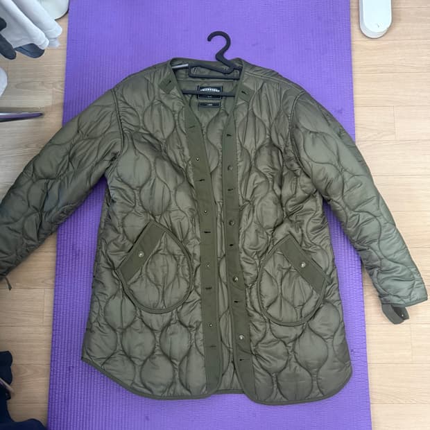 프리즘웍스 m65 라지