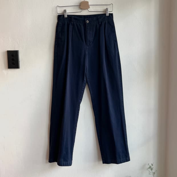 Polo Ralph Lauren Pleats Chino pants