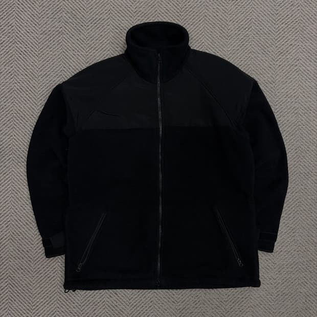 usa 밀리터리 플리스  v1118