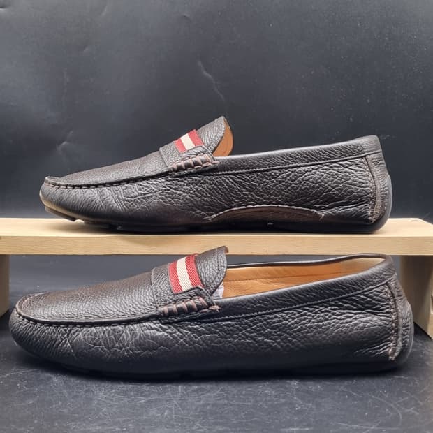 발리 남성드라이빙슈즈275