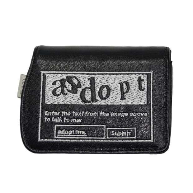 본네 bonnae Micro camera case (White)