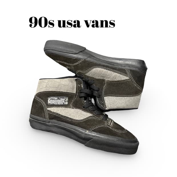 (240)90s usa반스데드스탁