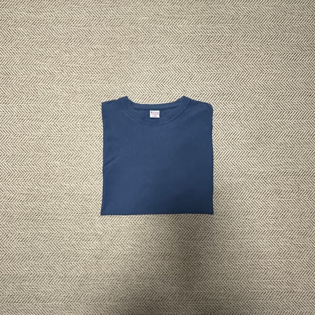 CHAMPION X MONKEY TIME t-shirt