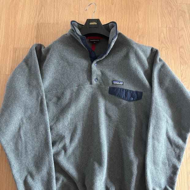 신칠라 니켈 네이비 xl