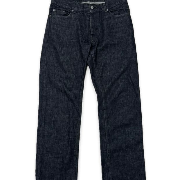 Helmut Lang Denim pants