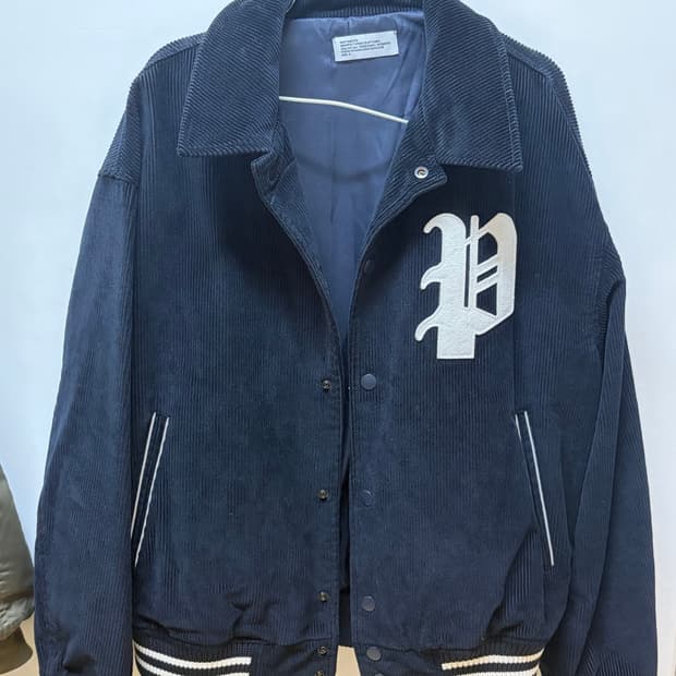 파르티멘토 비시티 자켓