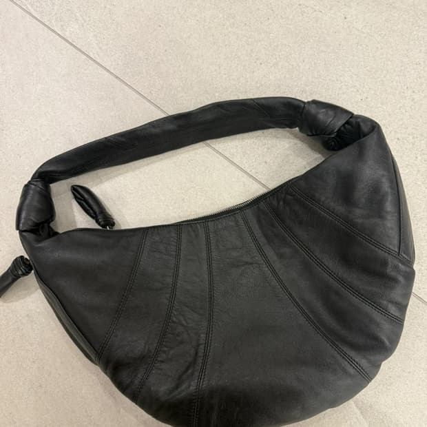 르메르 포춘백 크루아상 숄더백