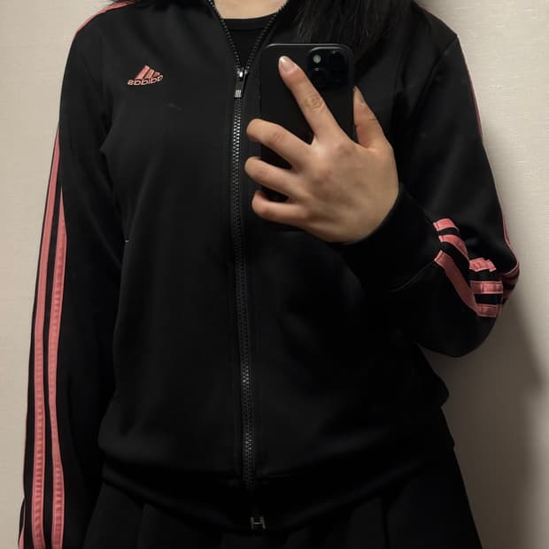 아디다스 트랙 져지