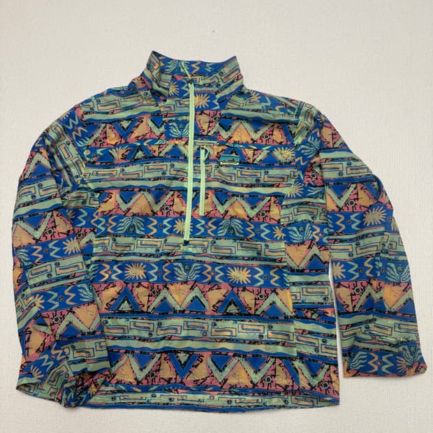 파타고니아 후디니 90‘s 복각 여성L