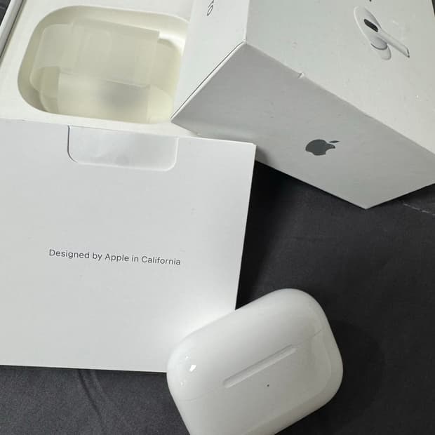 에어팟 프로2 c타입