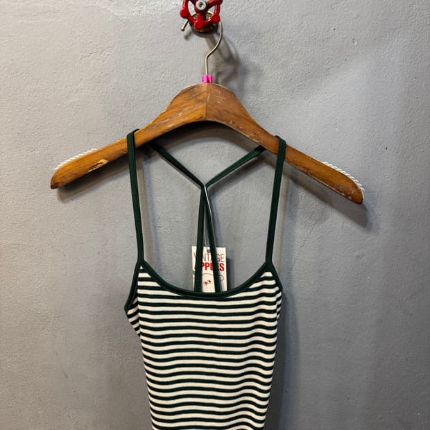 VIntage Sleeveless