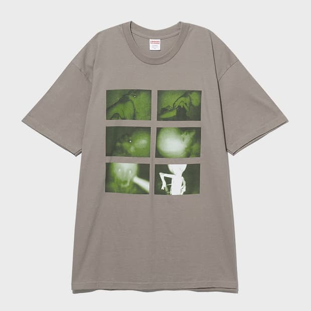 SUPREME t-shirt