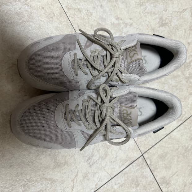 아식스 젤라이트 OG 아트모스 고어텍스 270