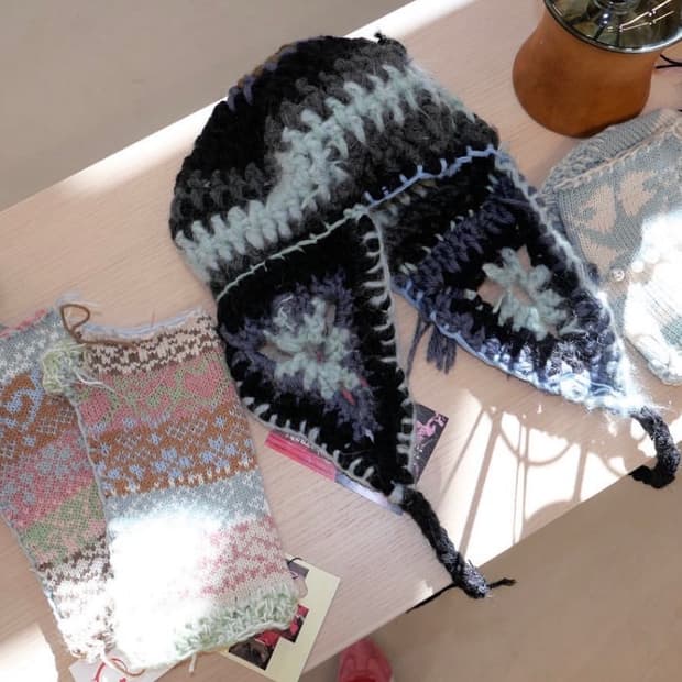 yushokobayashi 장갑