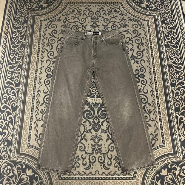 34 리바이스 실버탭 팬츠/W2543