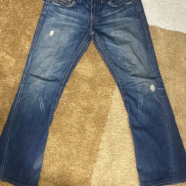 트루릴리젼 조이