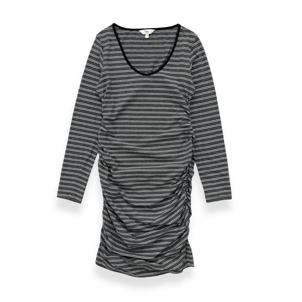 ripe shirring onepiece