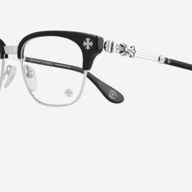 크롬하츠 보넨노이슈어2 블랙 실버 풀구성