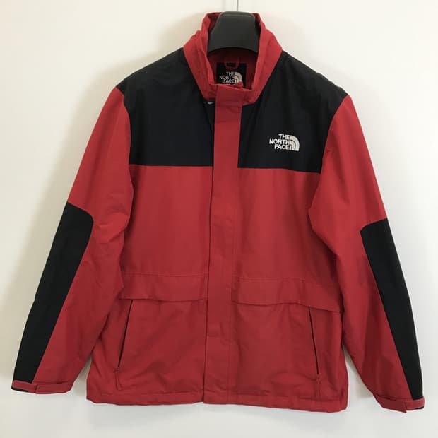 노스페이스 drybent 바람막이자켓 [XL]