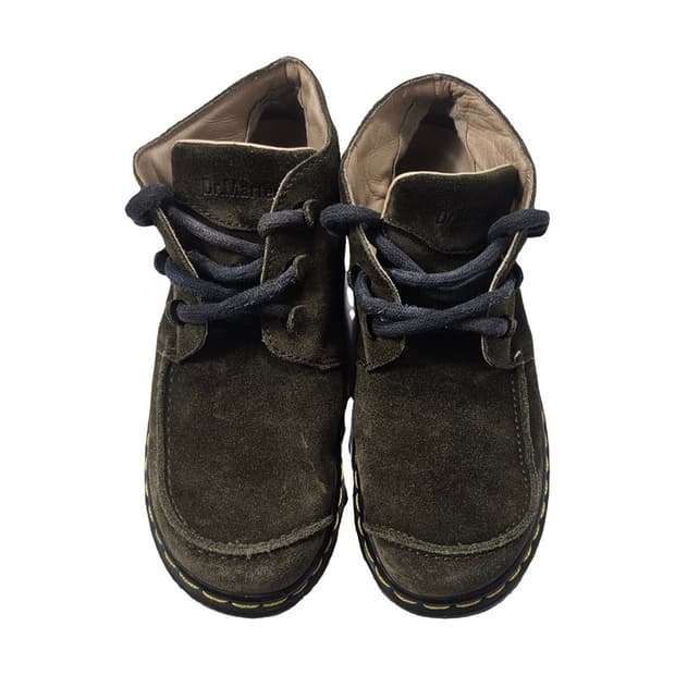 닥터마틴 Apron Toe 250