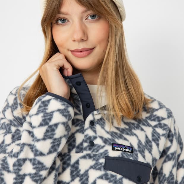 (새상품)파타고니아 우먼즈 신칠라 XS