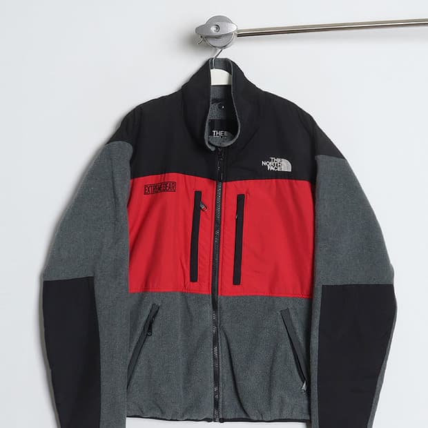 THE NORTH FACE Fleece Jacket
