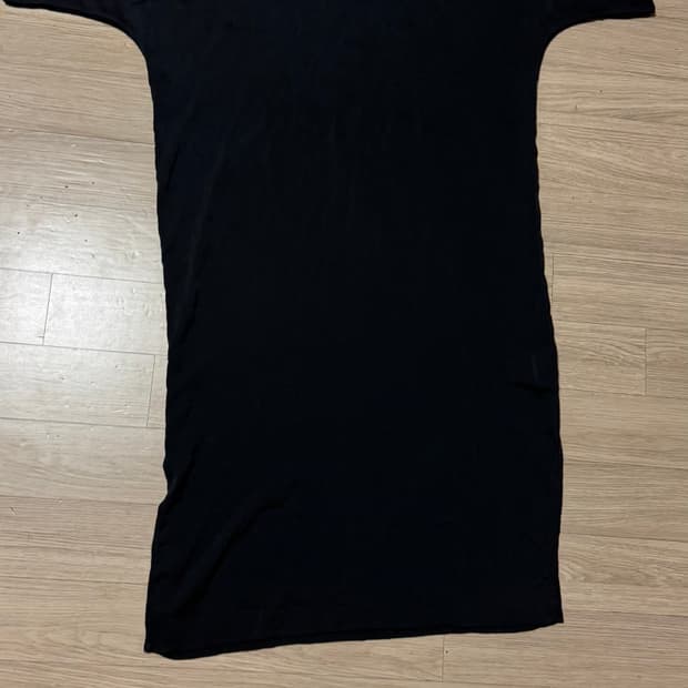 DKNY  실키 원피스 