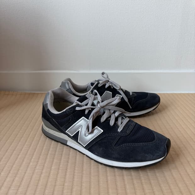 뉴발란스 996 네이비 280