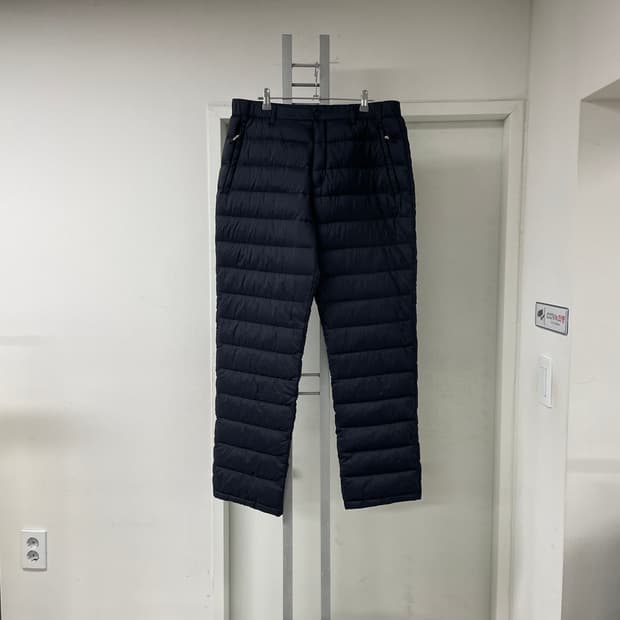 레드페이스 패딩 팬츠 XL