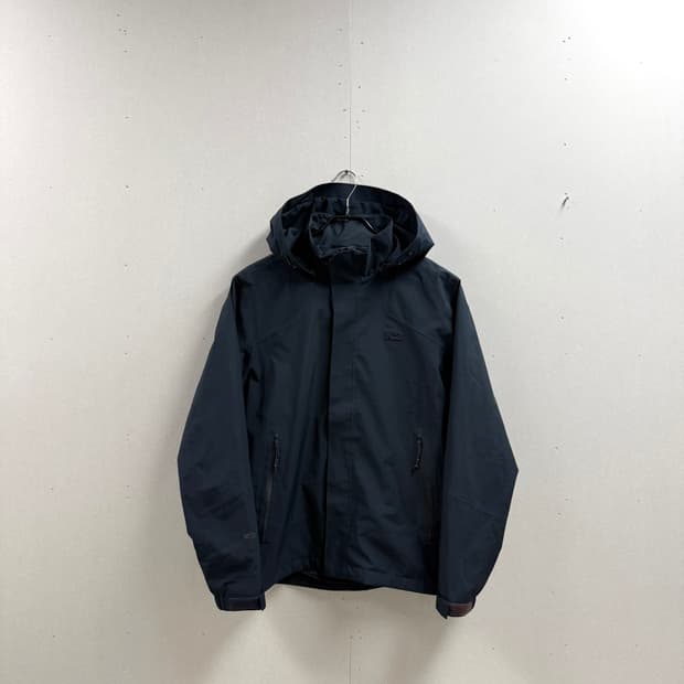 남성 95 / K2 드라이 바람막이 다크네이비