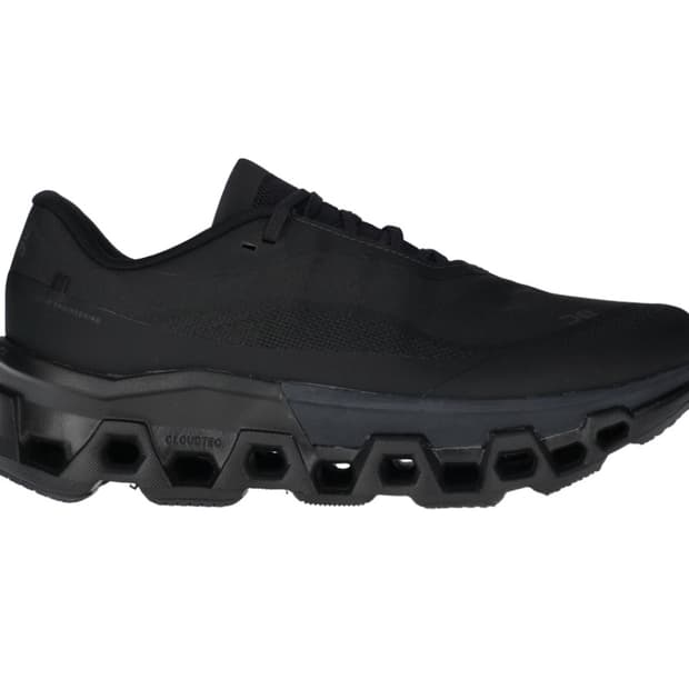 [구매] 파프 온 러닝 블랙 맨 255 사이즈